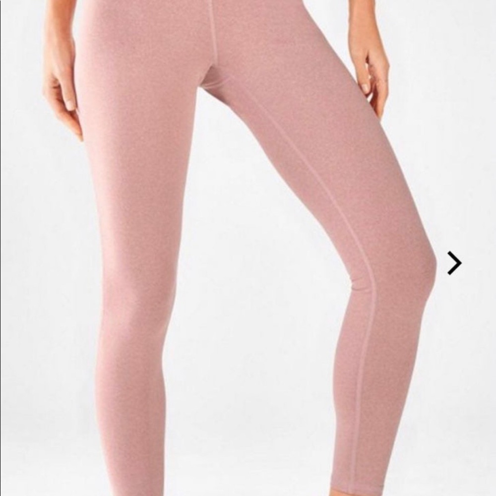 - Extra large tall Fabletics leggings